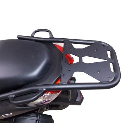 Imagem de Bagageiro Tubular Com Alça N Max 160 2021 Em Diante