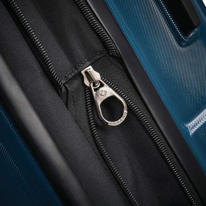Imagem de Bagagem Samsonite Centric Hardside Teal 28 polegadas e 10,8 libras