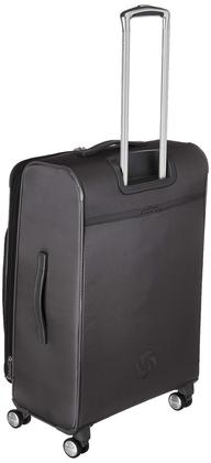 Imagem de Bagagem Samsonite Solyte DLX Softside Mineral Grey 25 polegadas