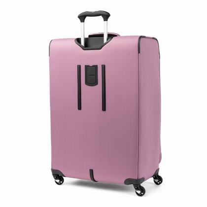 Imagem de Bagagem Travelpro Maxlite 5 Softside 29 polegadas rosa orquídea