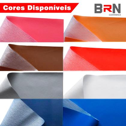 Imagem de Bagum Tecido Napa 100% Impermeável Cores 1,4x10m Sem Acabamento