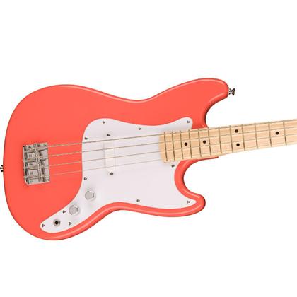 Baixo Fender Squier Sonic Bronco Bass - Contrabaixo - Magazine Luiza