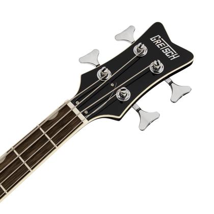 Imagem de Baixo Gretsch 4 Cordas Electromatic CVT Bass Bristol Fog