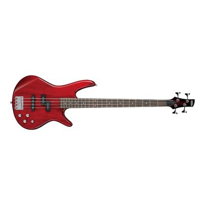 Imagem de Baixo Ibanez 4 Cordas Captação Jazz Precision Passivo GSR 200 TR