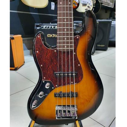 Imagem de Baixo ken smith ksdv60j5li 5c ativo design left hand canhoto