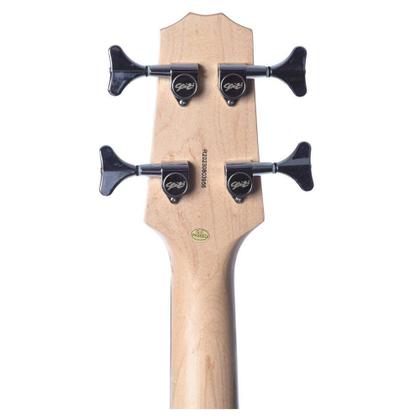 Imagem de Baixo Seizi Thunder Precision Bass 4 Cordas Ash Natural