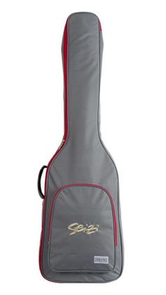 Imagem de Baixo Seizi Thunder Precision Bass 4 Cordas Ash Natural