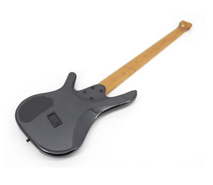 Imagem de Baixo strinberg next 5c headless hbn5m ob onix black c/ bag