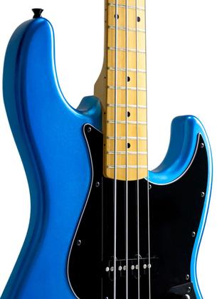 Imagem de Baixo Tagima TW73 LPB Blue Passivo 4C