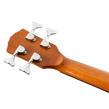 Imagem de Baixolao Fender Bass Classic Design Series CB60SCE Sce 097-0183-021 Natural