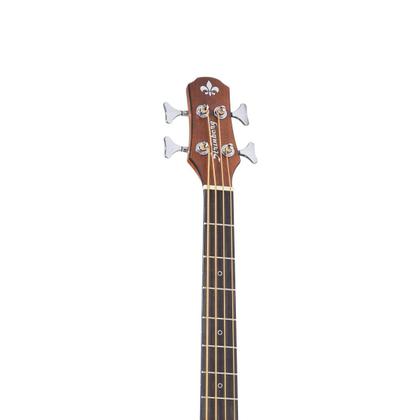 Imagem de Baixolão strinberg sb240c mgs 4 cordas mogno fosco