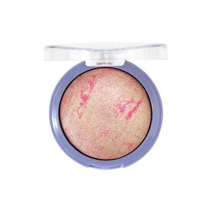 Imagem de Baked Blush Feels Mood - Ruby Rose - Cor: 1