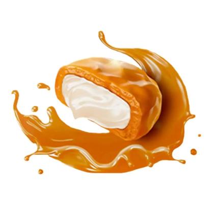 Imagem de Bala De Caramelo Butter Toffees Intense Barista Macchiato - Arcor 500g
