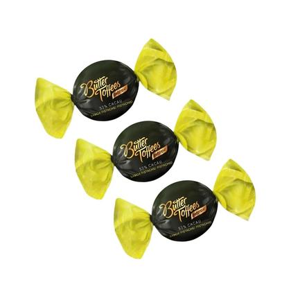 Imagem de Bala De Caramelo Intense Pistache Butter Toffees - Arcor 400g