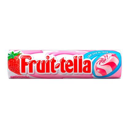 Imagem de Bala Fruit-Tella 10 Unidades 41g