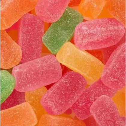 Imagem de Bala Frutie Frut Sortidas 200G - Fini