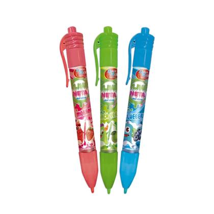 Imagem de Bala Líquida Slime Neta 105g - Doce Mix Candy