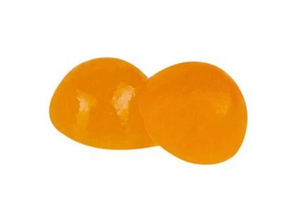 Imagem de Bala Sem Açúcar Flopi Laranja Lata 40g