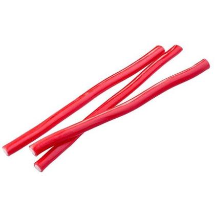 Imagem de Bala Tubes Morango Com 12 unidades - Fini