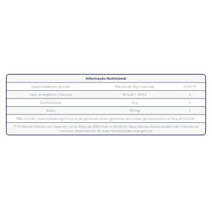 Imagem de Bala Tubes Morango Com 12 unidades - Fini