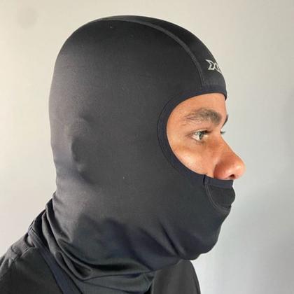 Imagem de BALACLAVA CLIMATE 2 PRETO Marca: X11