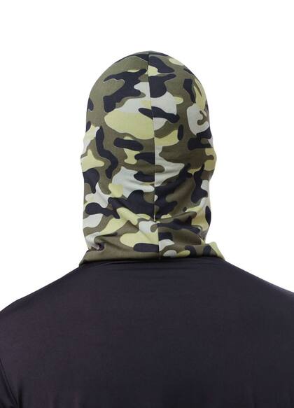 Imagem de Balaclava / touca ninja