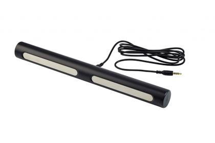 Imagem de Balanca bioimpedancia corpo inteiro 8 eletrodos app preta bio 300 incoterm