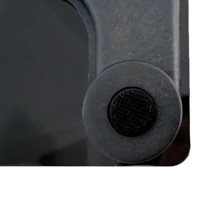 Imagem de Balança Bioimpedância Digital Com Aplicativo Bluetooth Histórico App Corporal 180 Kg