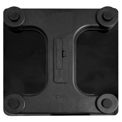 Imagem de Balança Bioimpedância Digital Com Aplicativo Bluetooth Histórico App Corporal 180 Kg