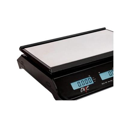 Imagem de Balança Comercial 15KG Digital ELCO15 Balmak
