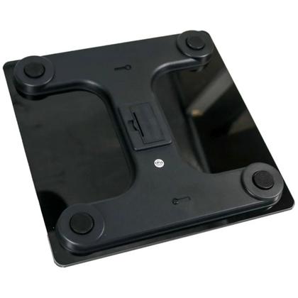 Imagem de Balança Corporal Digital De Bioimpedância domestica 180kg Bluetooth