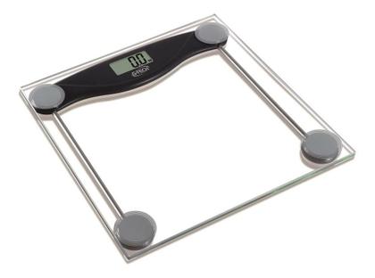 Imagem de Balança Corporal Digital G-tech Glass 10 Até 150 Kg