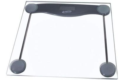 Imagem de Balança Corporal Digital G-tech Glass 10 Até 150 Kg