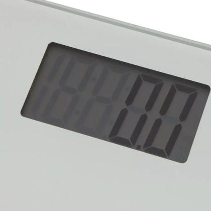 Imagem de Balança Corporal Digital HN-289 Omron Vidro Temp. Até 150kg