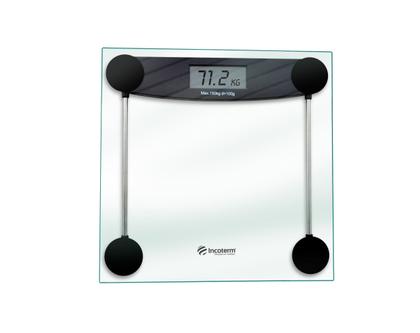 Imagem de Balança Corporal Digital Pop Incoterm