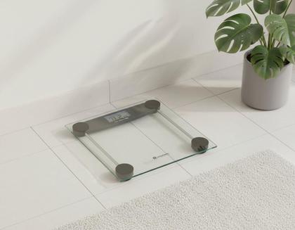 Imagem de Balança Corporal Digital Pop Incoterm