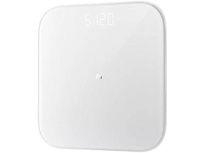 Imagem de Balança corporal inteligente bioimpedância xiaomi mi body 2