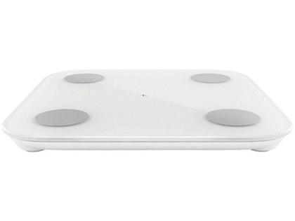 Imagem de Balança corporal inteligente bioimpedância xiaomi mi body 2