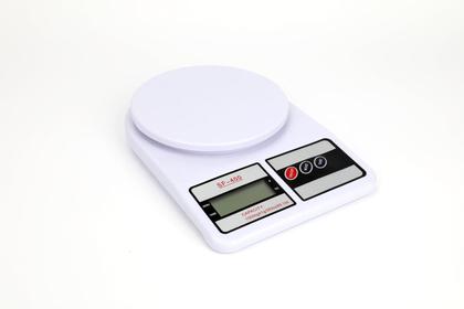Imagem de Balança de Cozinha Digital 10kg - Casaonze