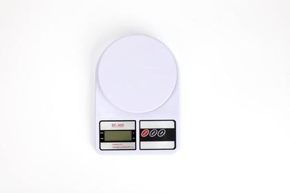 Imagem de Balança de Cozinha Digital 10kg - Casaonze