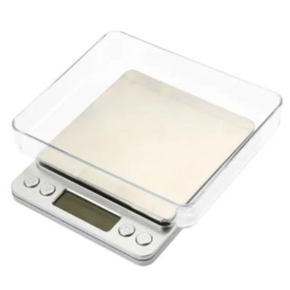 Imagem de Balança de precisão Digital 0,1g até 3.000g
