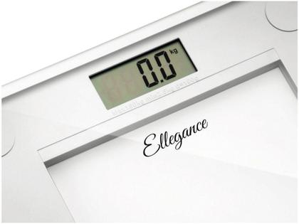 Imagem de Balança Digital até 150kg Mondial - BL 03