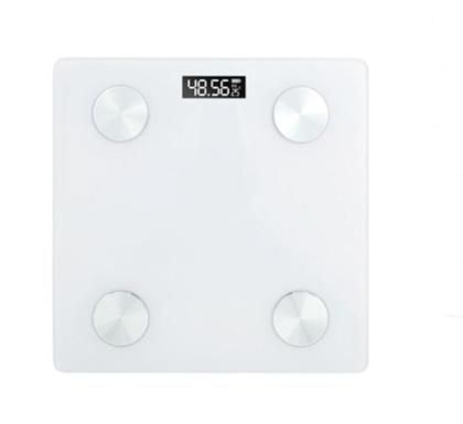Imagem de Balança Digital Bioimpedancia Inteligente Bluetooth Por App