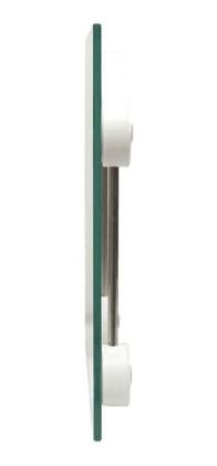 Imagem de Balança Digital Corporal de Vidro