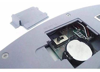 Imagem de Balança Digital Corporal de Vidro