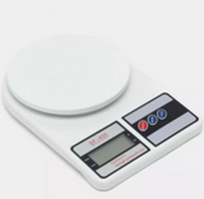 Imagem de Balanca Digital Cozinha 1g a 10kg Fitness Alta Precisao Comida Saude Casa