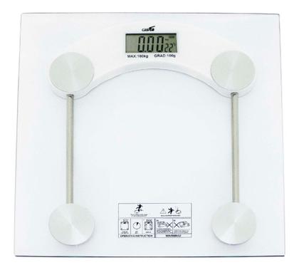 Imagem de Balança Digital de Banheiro Corporal 180 Kg Casa Academia