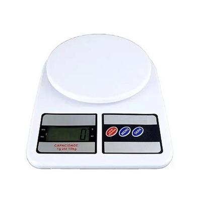 Imagem de Balança Digital de Cozinha Casa 10KG
