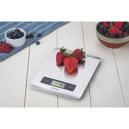 Imagem de Balança Digital para Cozinha Tramontina Adatto em Aço Inox