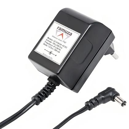 Imagem de Balança Eletrônica 300Kg Ramuza C/Bateria